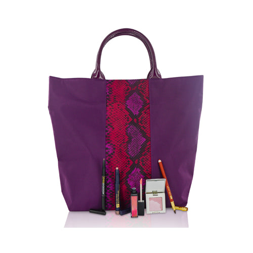 ASSORTED MAKEUP SET WITH HANDBAG